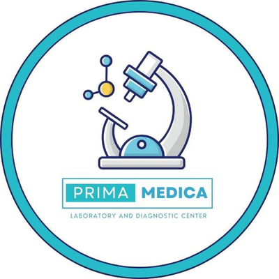 Prima Medica logo