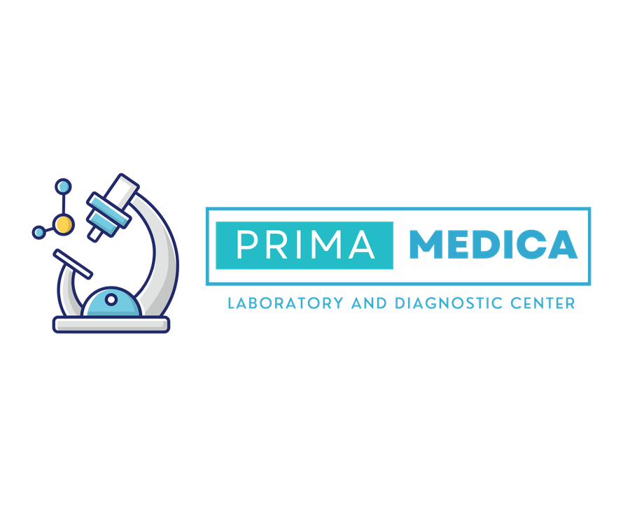 Prima Medica Laboratory and Diagnostic Center